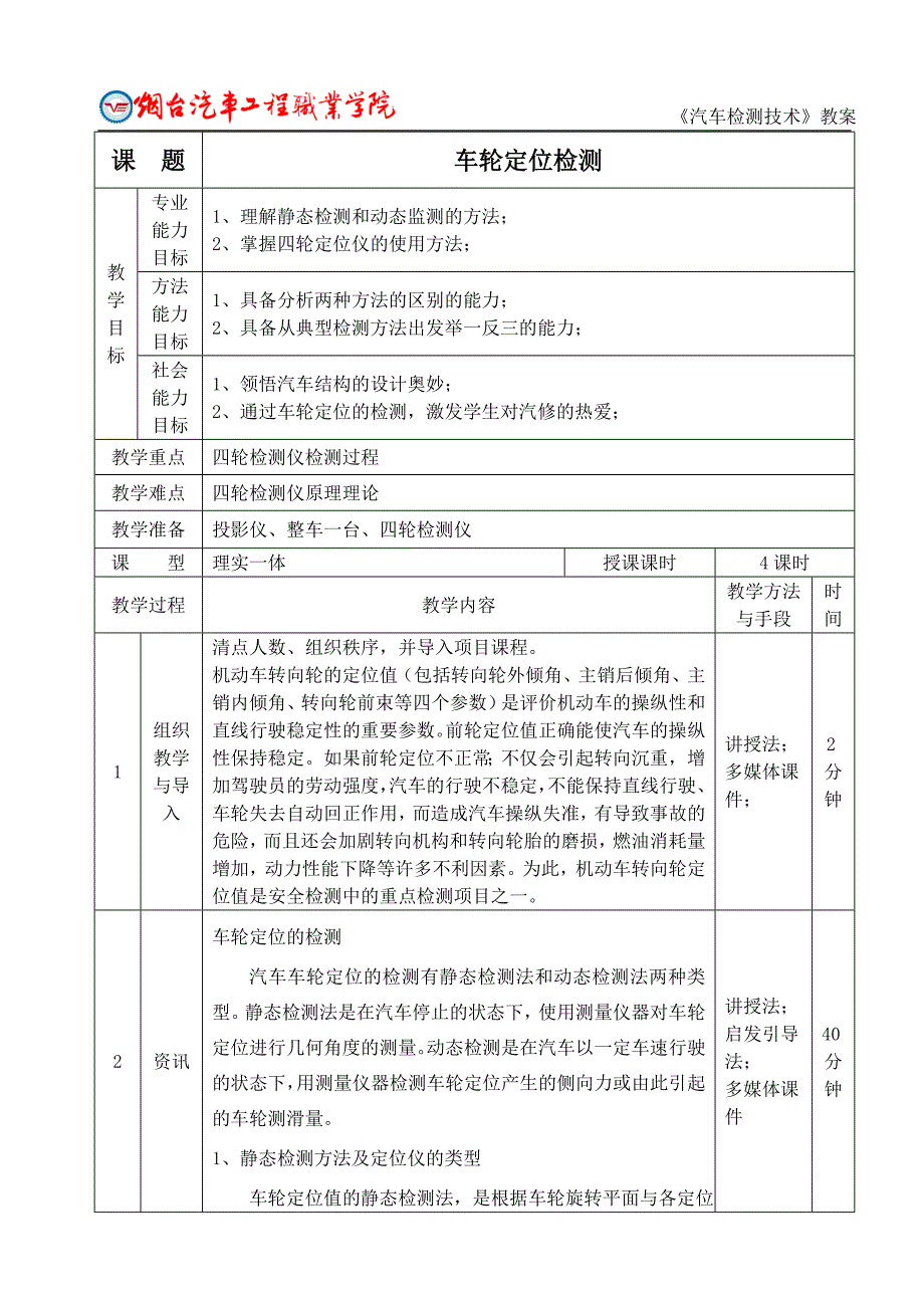 【2017年整理】四轮定位检测_第1页