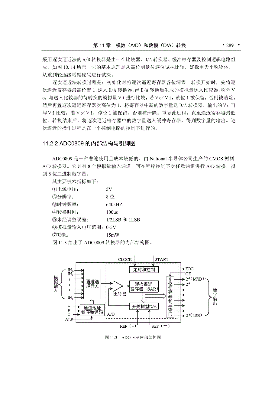 【2017年整理】模数(A／D)和数模(D／A)转换_第4页