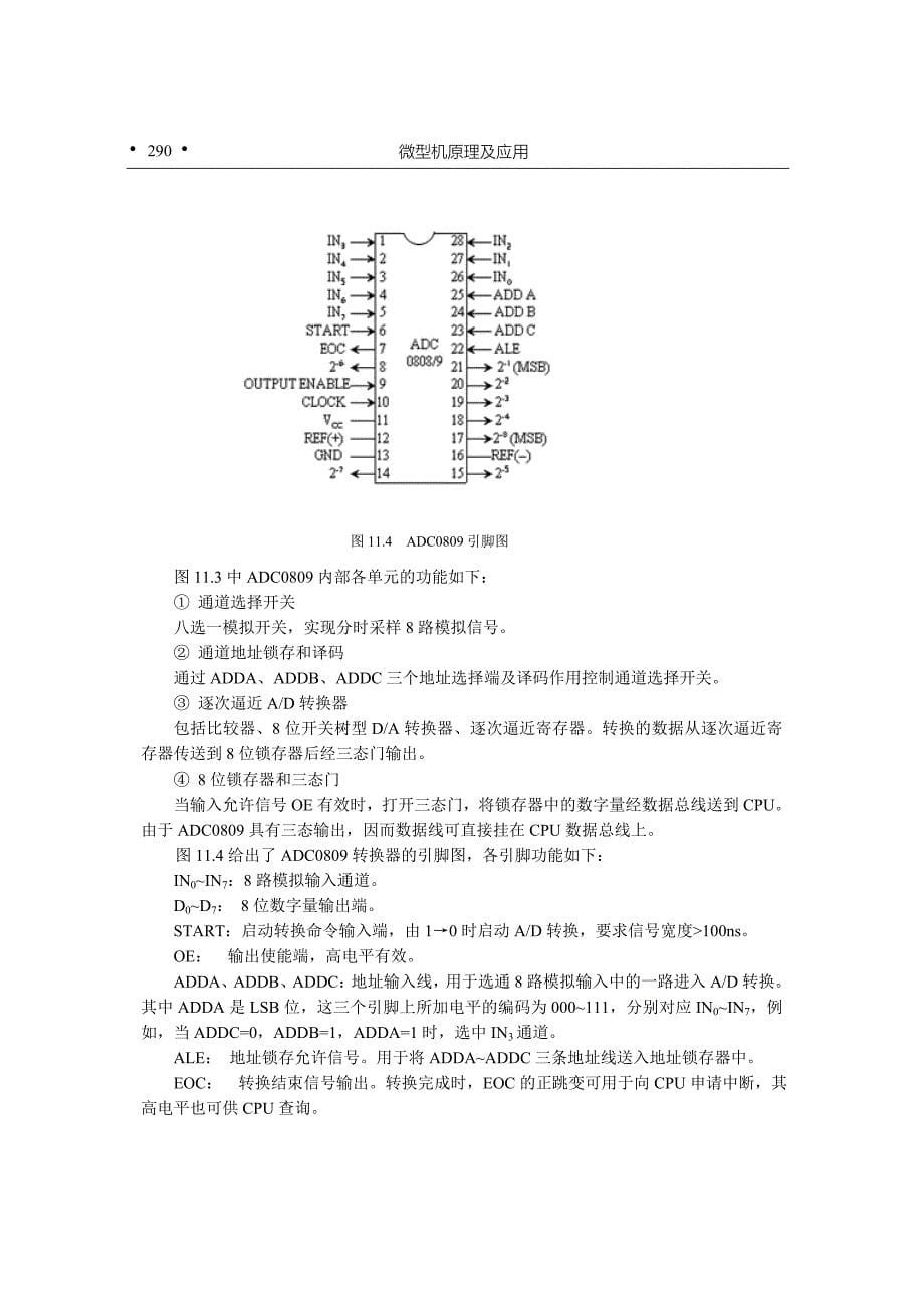 【2017年整理】模数(A／D)和数模(D／A)转换_第5页