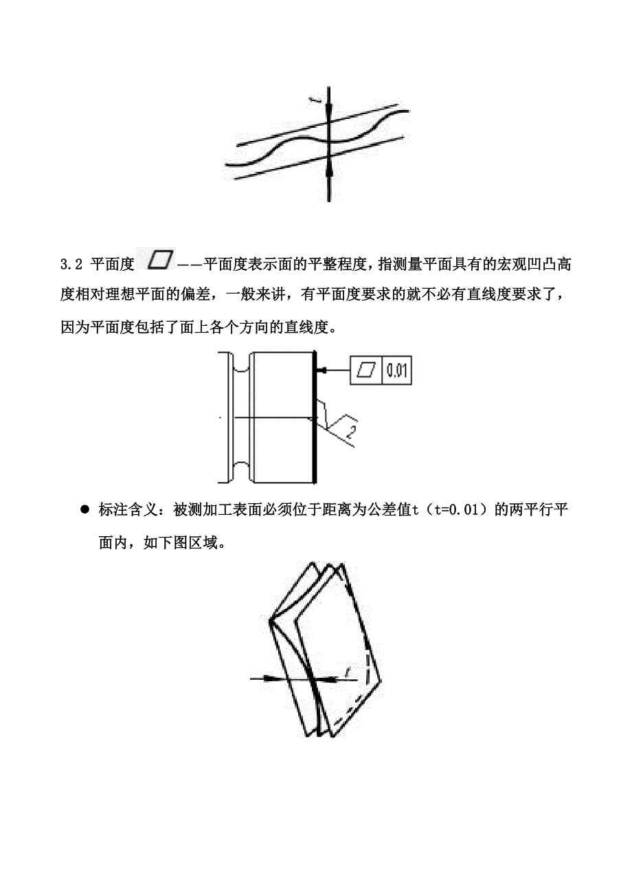 【2017年整理】形位公差符号及标注含义_第2页