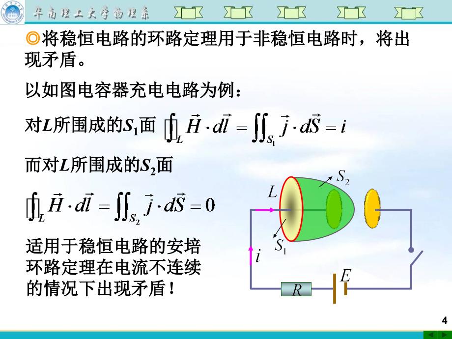 电磁场与电磁波_第4页