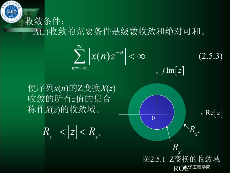 DSP第2章Z变换_第3页