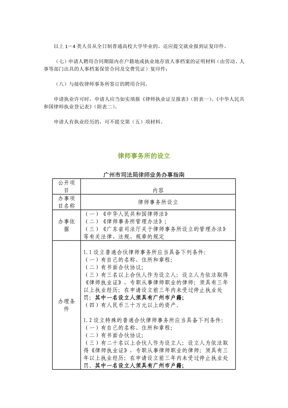 【2017年整理】重新申请执业需要提交材料_第2页