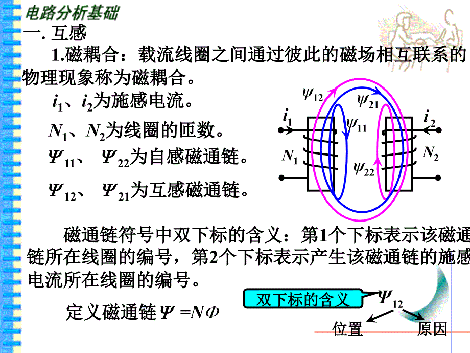 含有耦合电感的电路(0001)_第4页