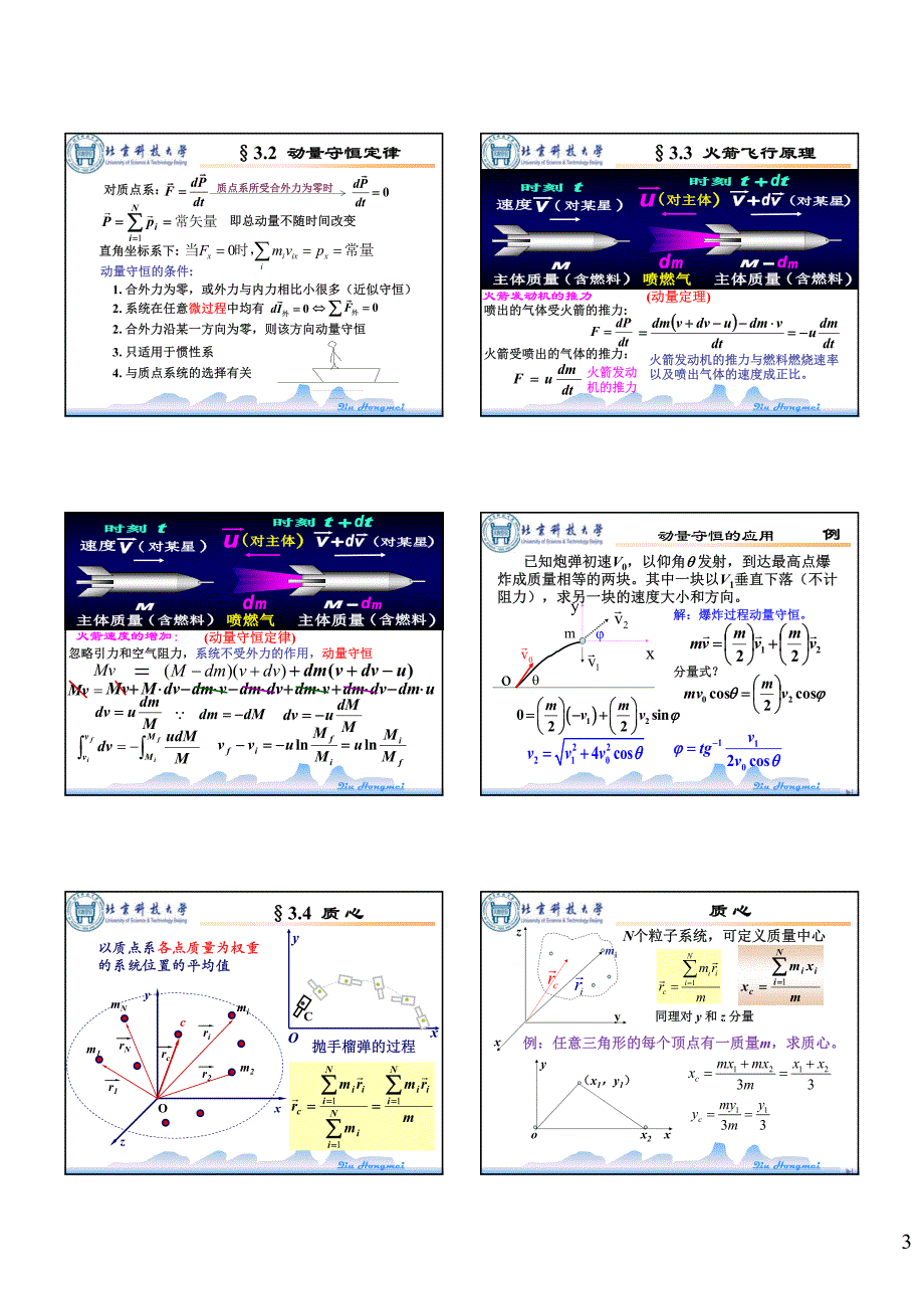 动量与角动量 [兼容模式]_第3页