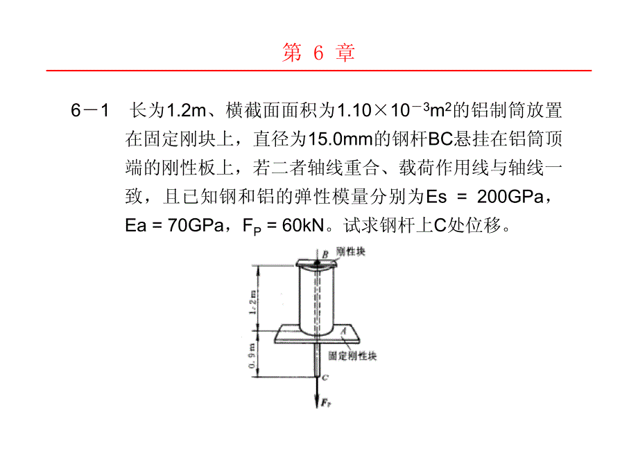 材料力学作业解析(678章)_第2页