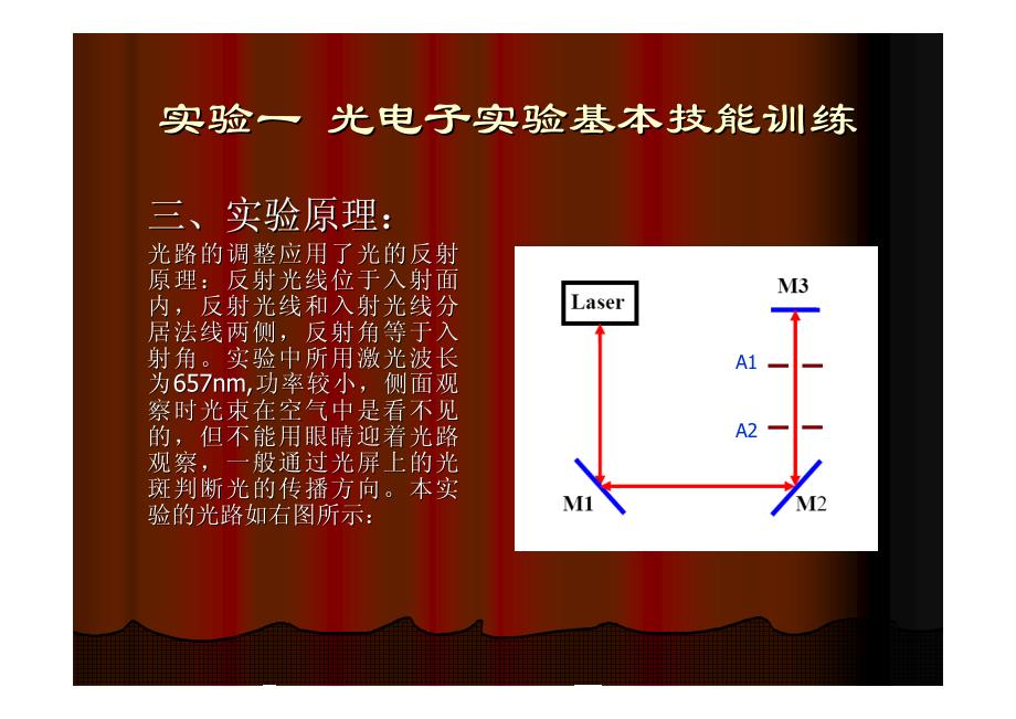 北京大学光电子实验_第3页