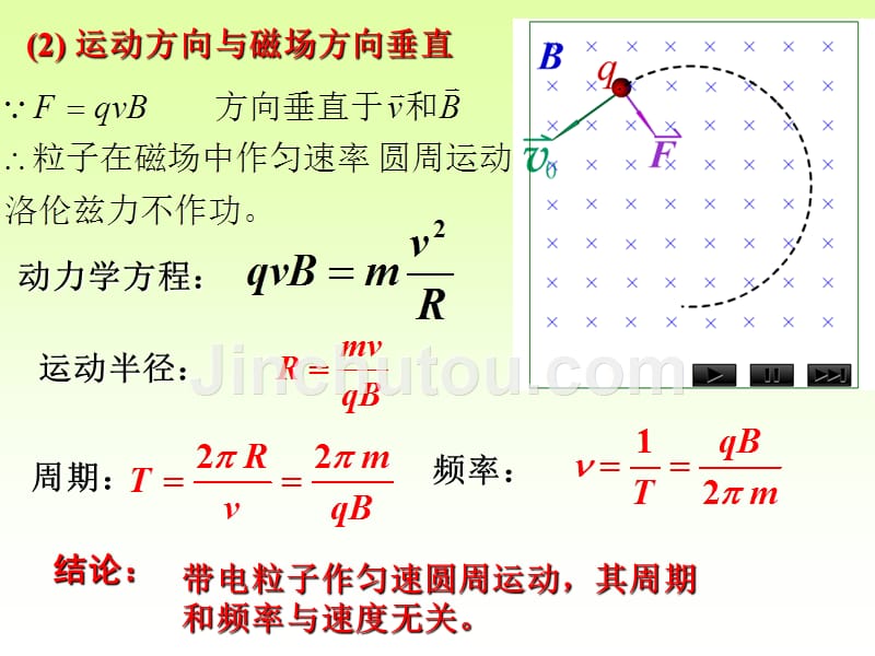 大学物理磁学第三节_第4页