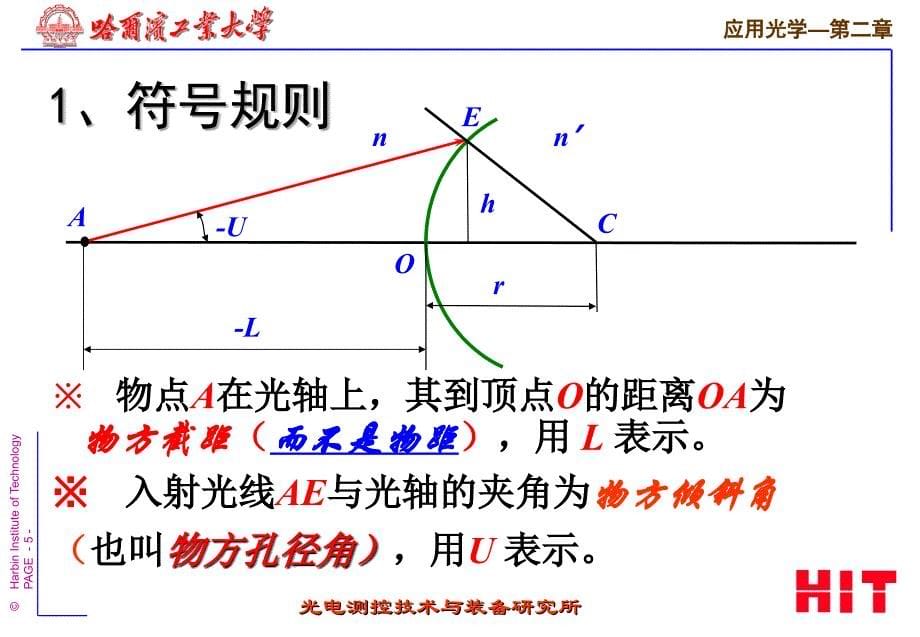 应用光学2011-09级(第二章)上课_第5页