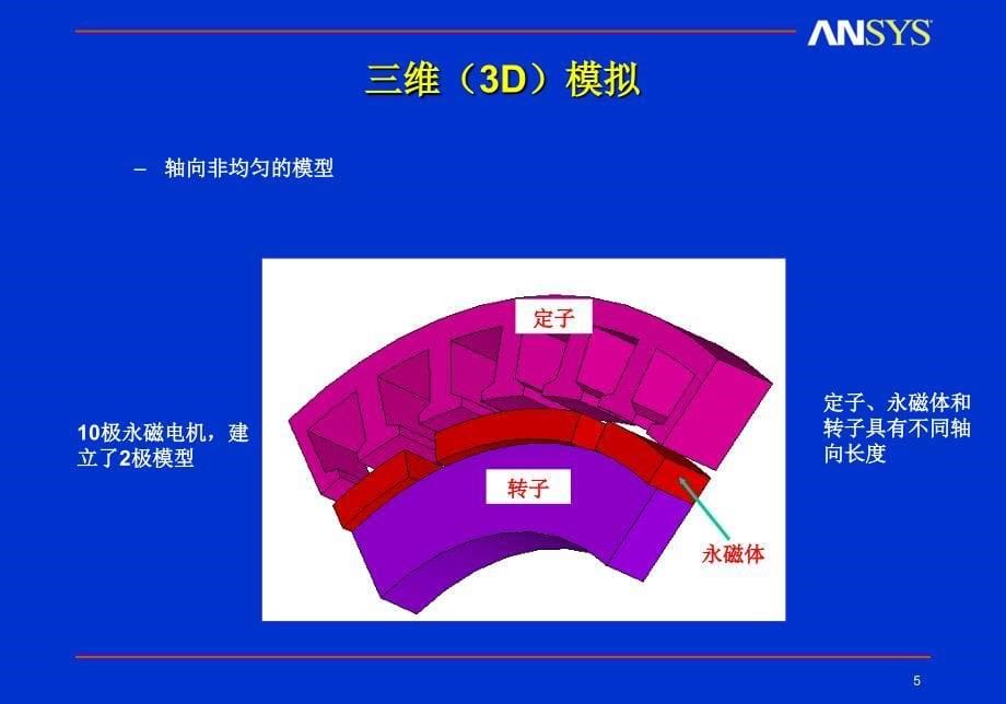 ANSYS电磁分析(001)_第5页