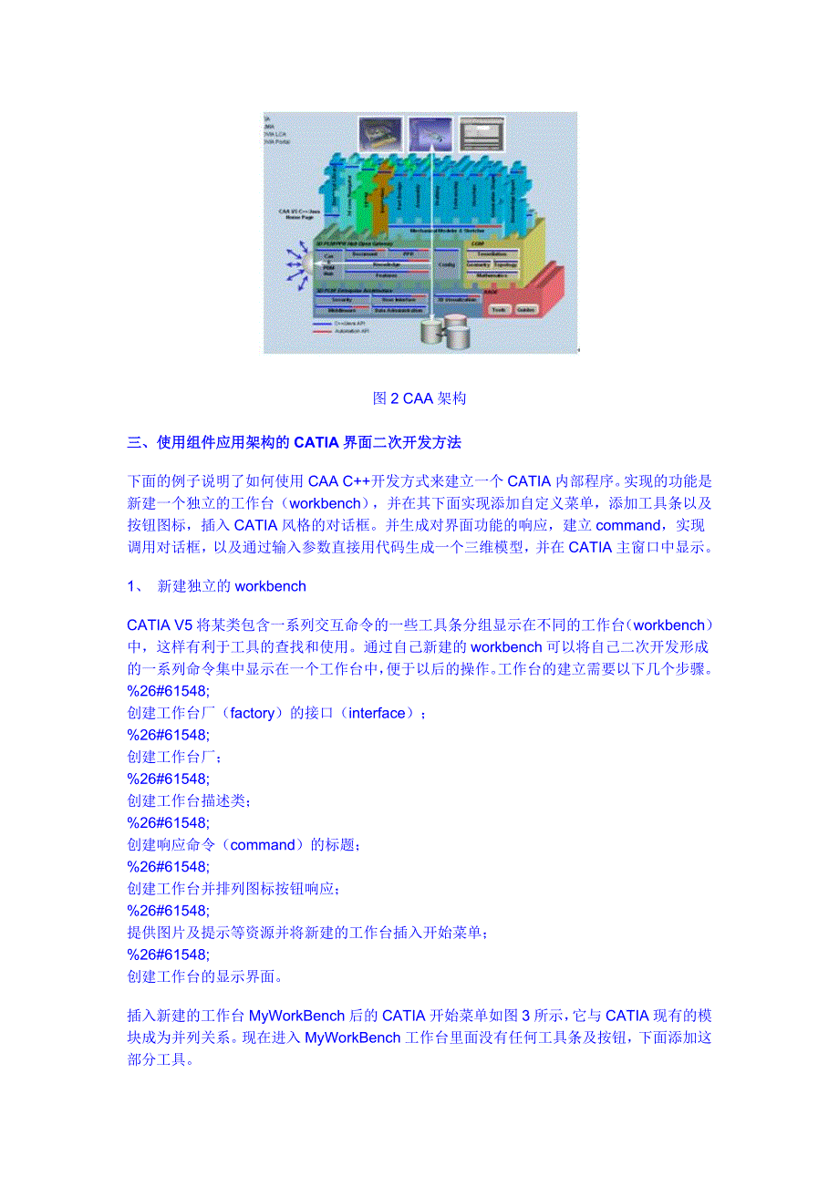 CATIA二次开发方法与实例_第3页