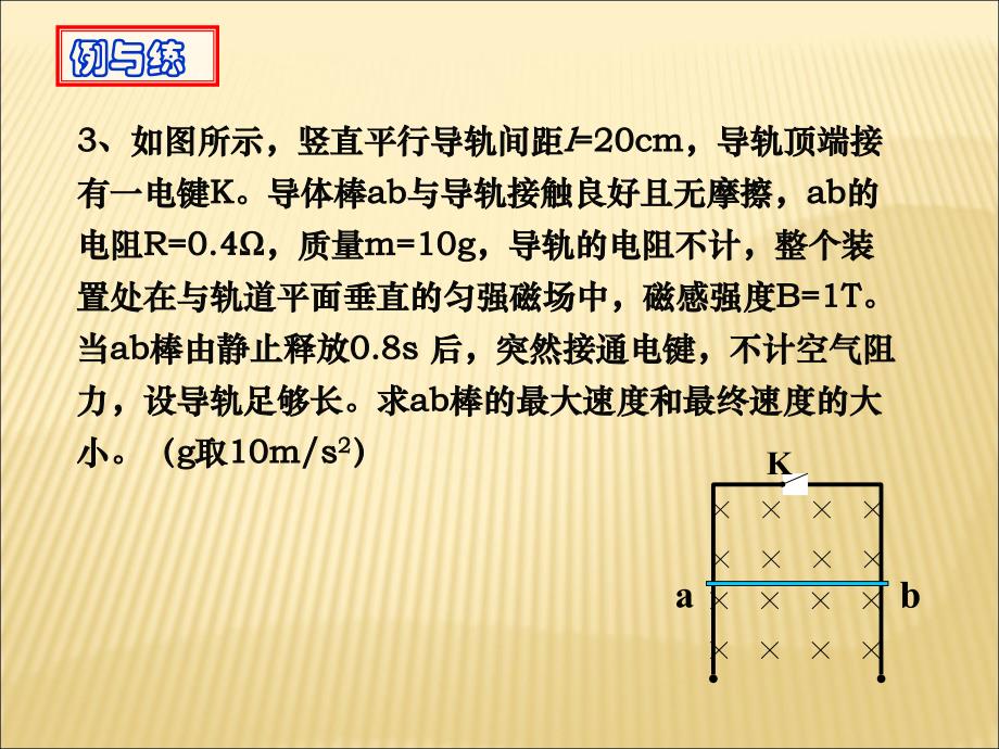 2013届高考物理单元知识章节考点总复习课件 45_第4页