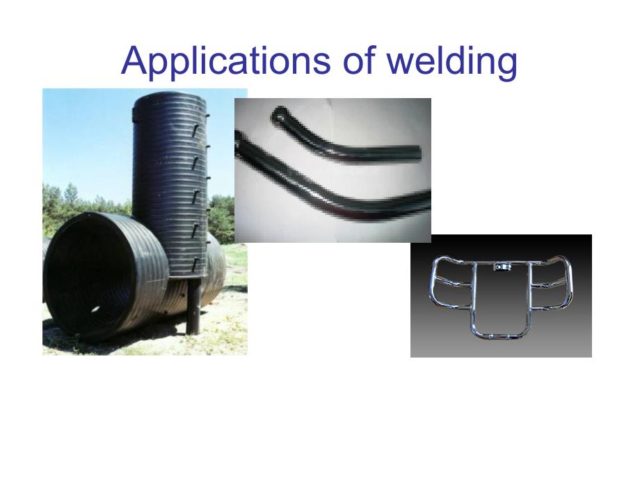 材料成型专业英语welding_第2页