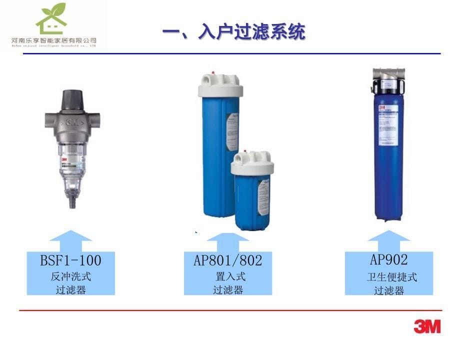 3M产品性能及参数_第5页