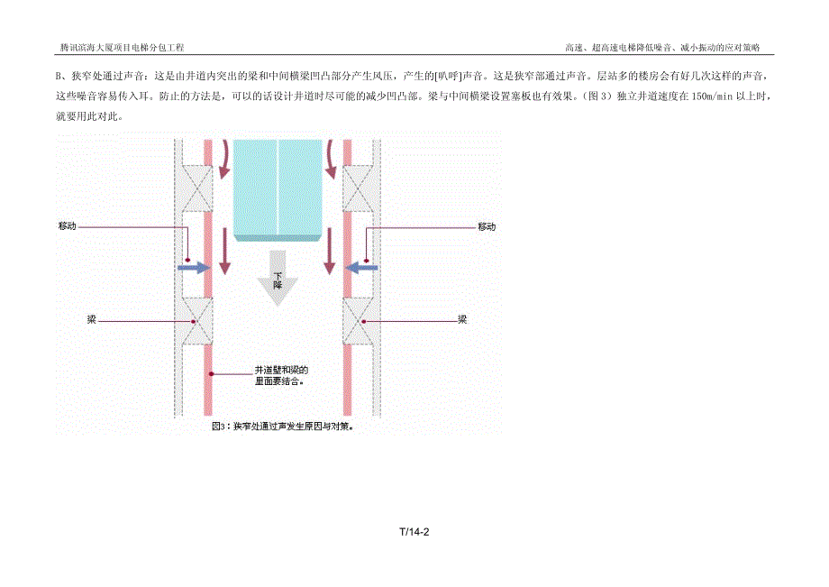 高速、超高速电梯降低噪音、减小振动的应对策略20120412_第2页