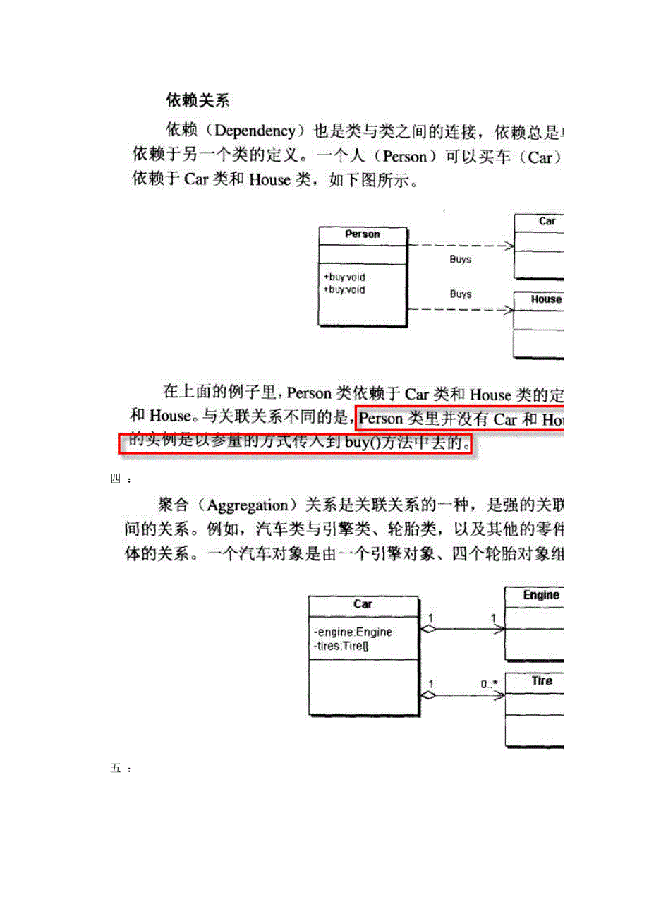 UML各种表示方法_第4页