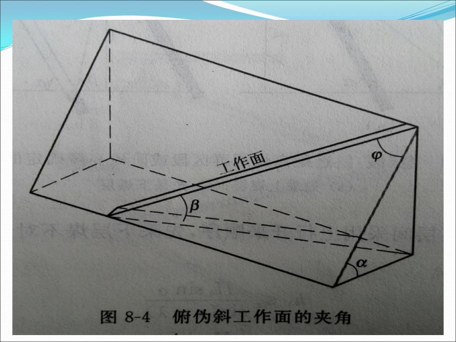 采矿学第八章(8-2)_第3页