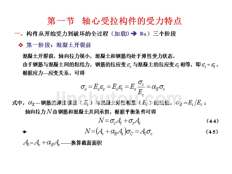 钢筋混凝土轴心受力构件_第4页