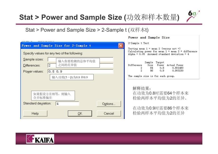 Minitab_STAT_Sample_size_第5页