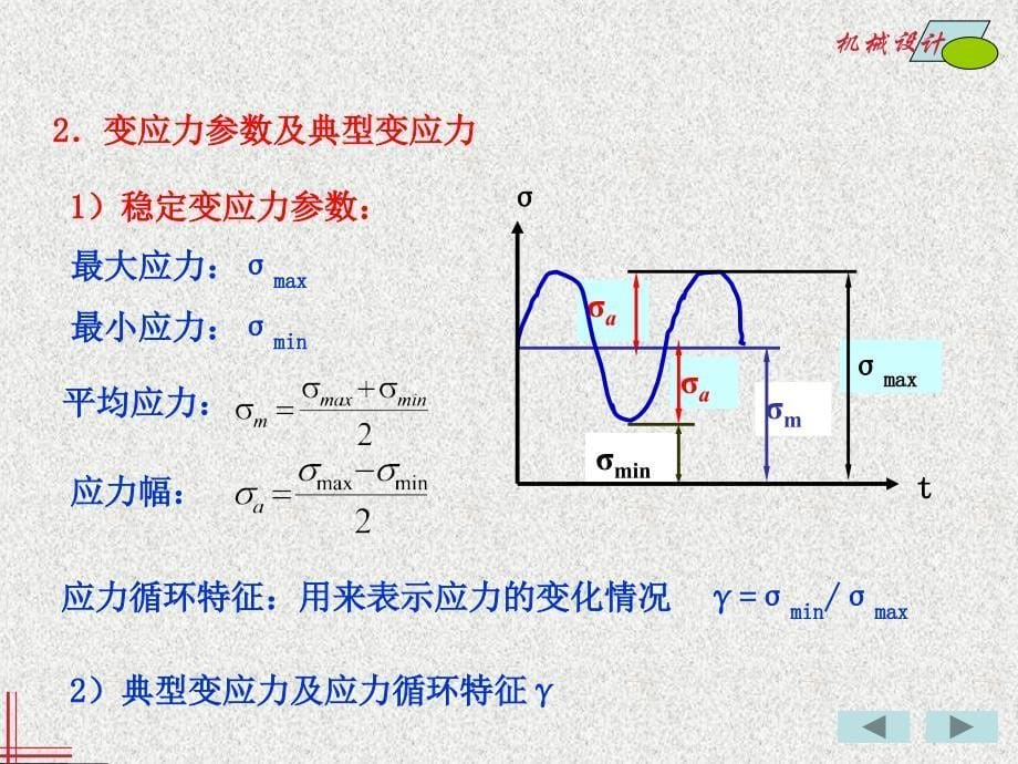 【PPT课件】机械零件设计基础_第5页