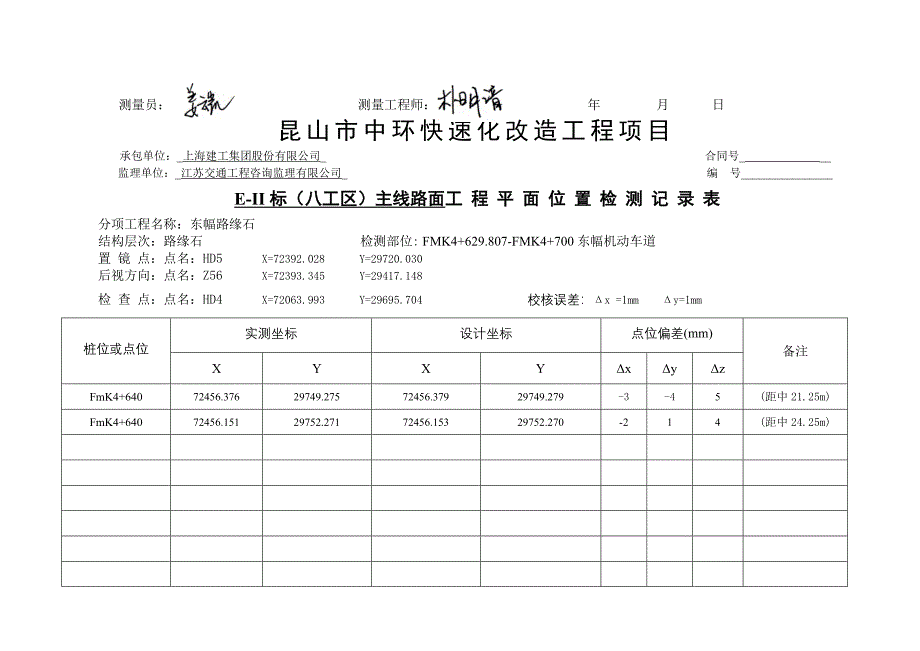 东幅非机动车道路缘石_第3页