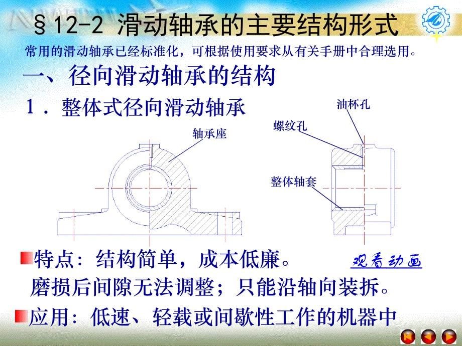 机械设计滑动轴承CH12_第5页