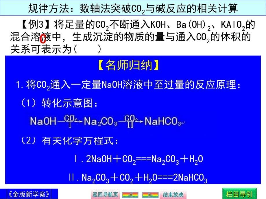 高中化学无机非金属材料的主角——硅_第5页