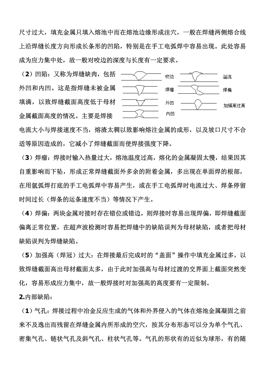 焊缝的超声波检测-a_第4页