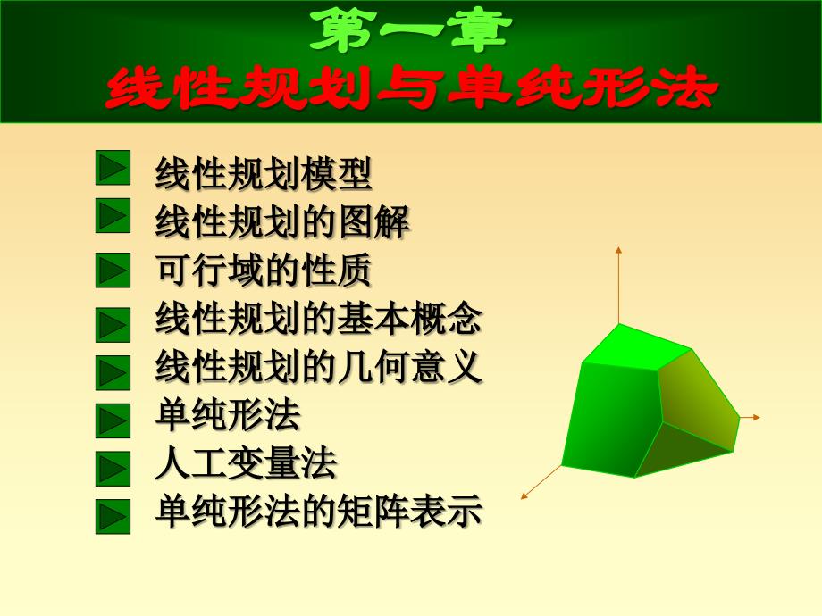 运筹与优化--线性规划_第2页