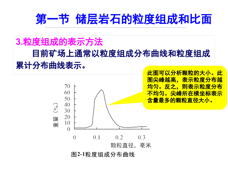 【PPT课件】储层岩石的物理性质(1)_第3页