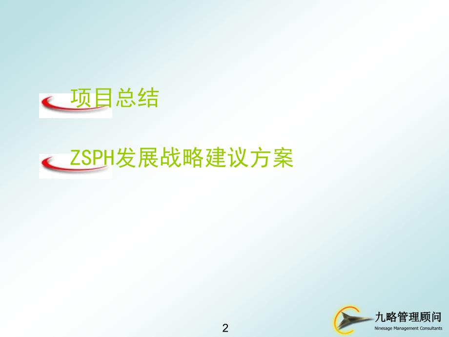 2003年1月中山人民医院发展战略咨询最终报告-北京九略184P_第2页