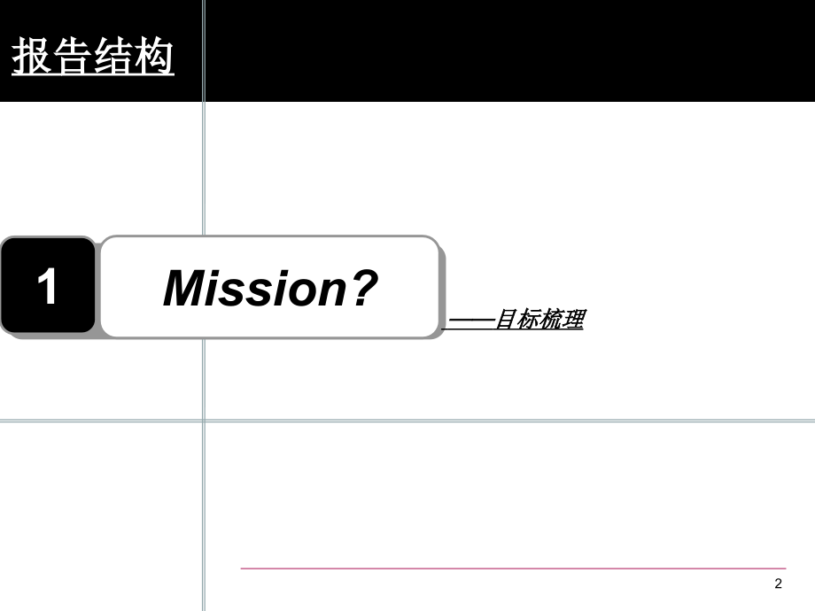 2005年3月东莞万科运河东1号项目营销策划报告_第2页