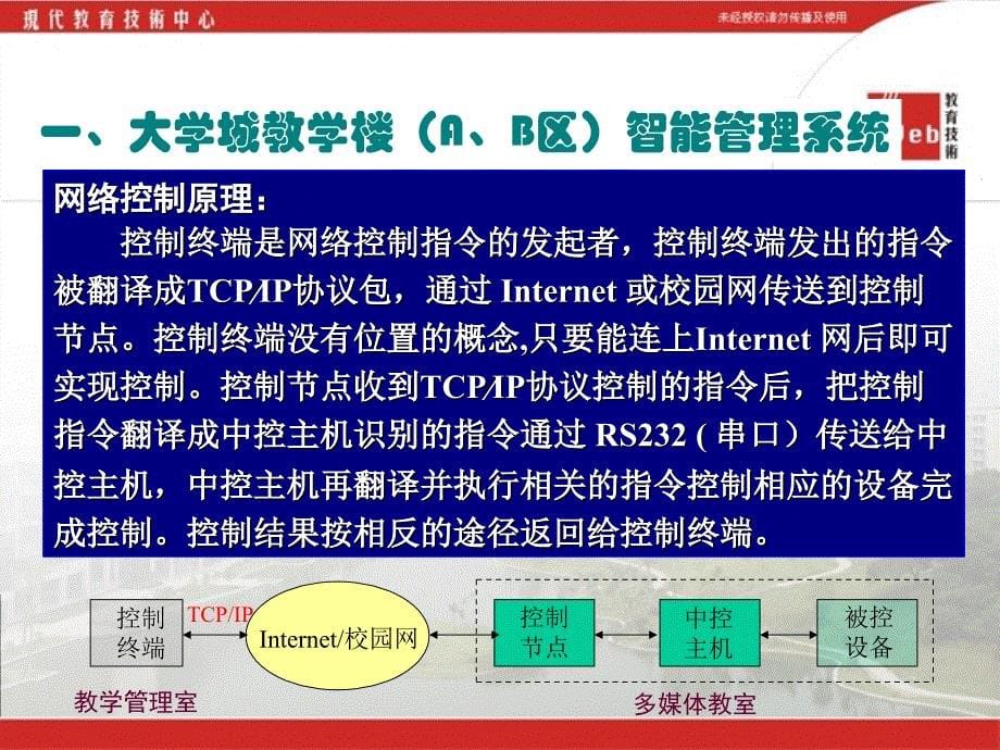 2006年广东药学院教师教育技术培训第三期-现代教育技术中心_第5页