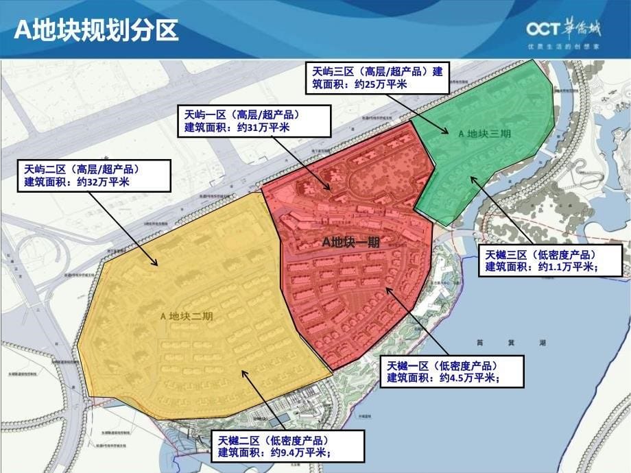 2012年8月武汉纯水岸·东湖项目整体营销战略报告_第5页