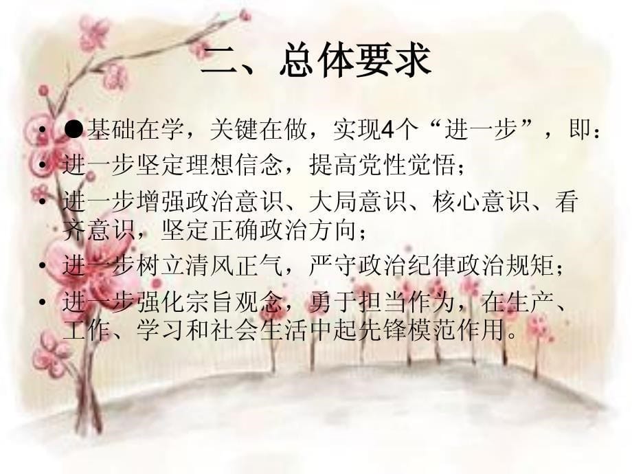 两学一做学习课件_第5页