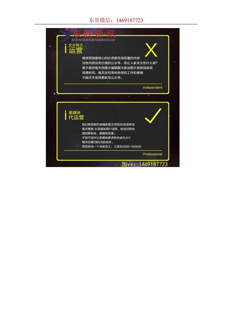 安东胜之微博营销~利用企业微博营销的技巧实战分享_第5页