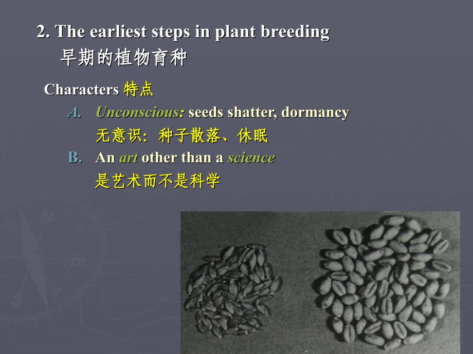 植物育种学-1_第4页