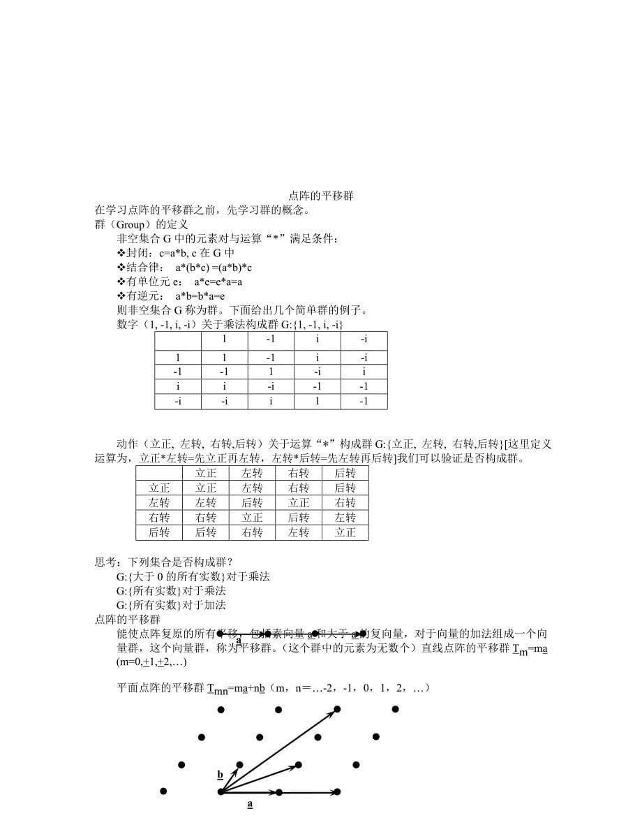 什么是晶体?_第5页