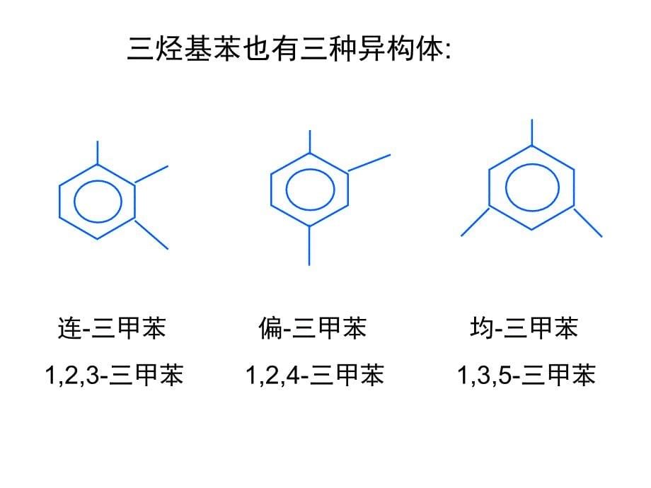 芳烃（药学专升本）_第5页