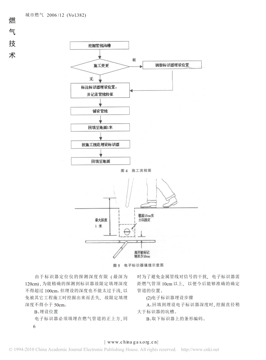 电子标识系统在燃气管网上的应用孔庆民_第4页