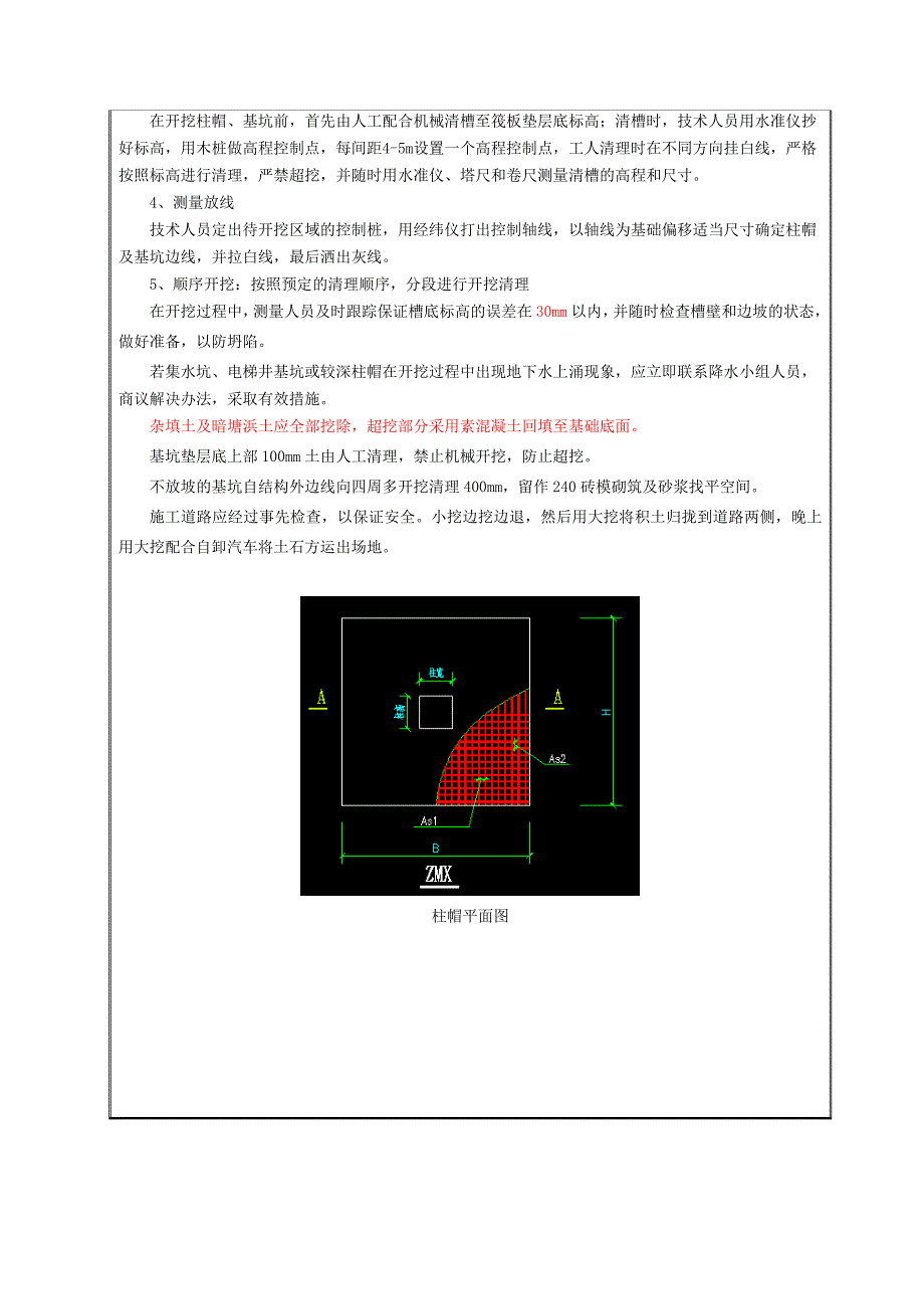 清槽技术交底_第2页