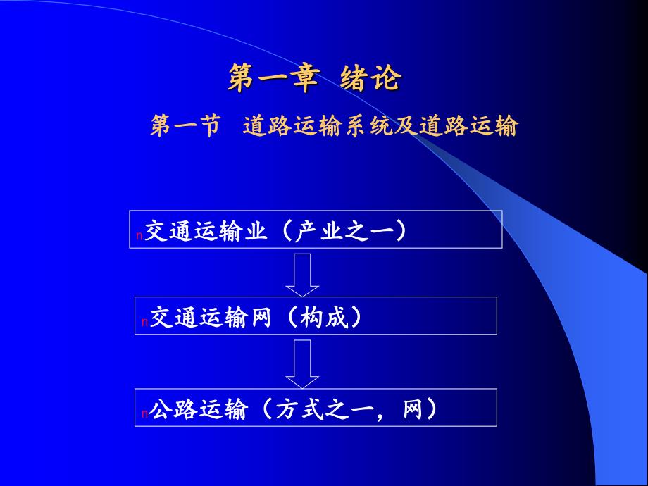 道路勘测设计绪论_第3页