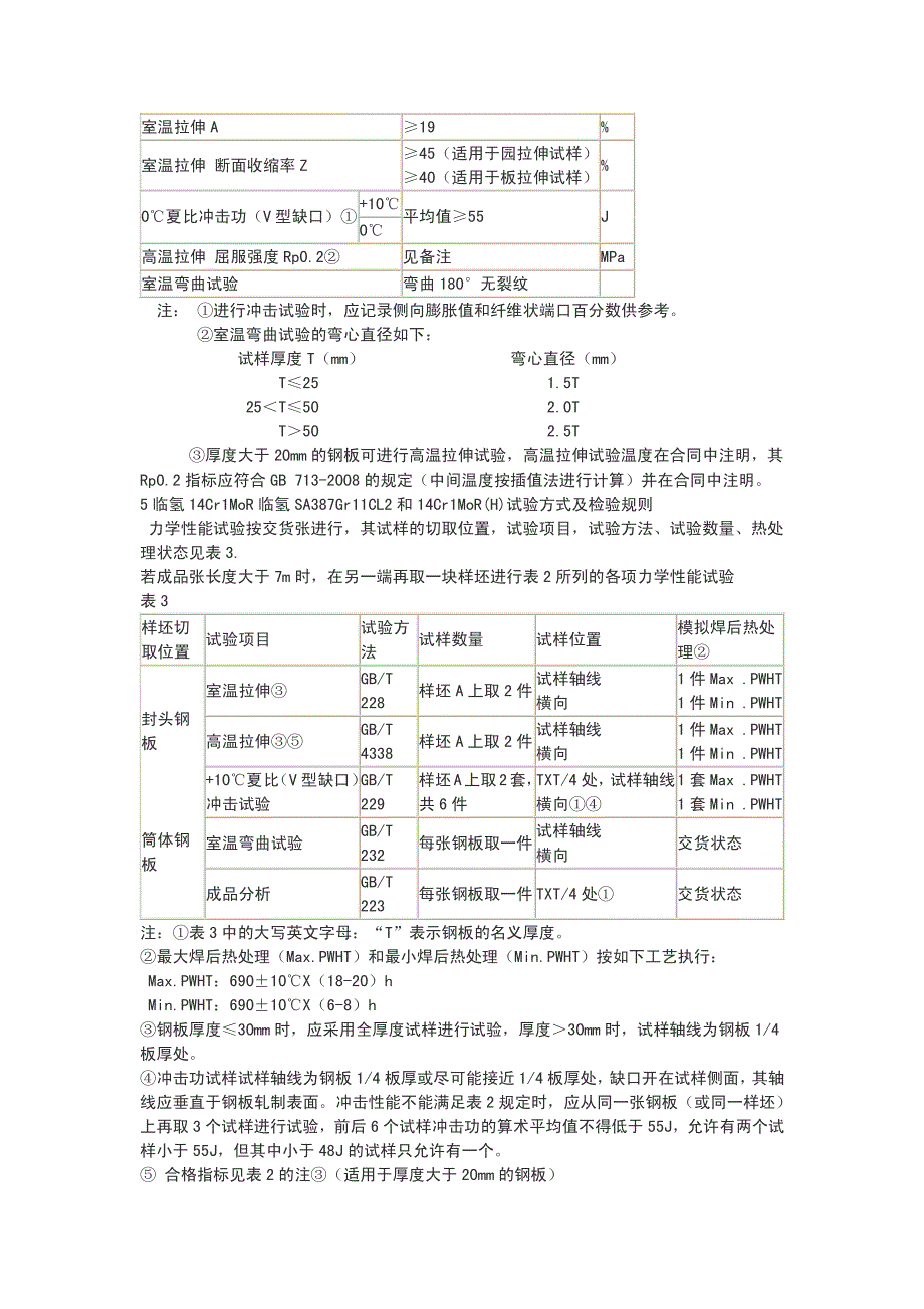 CrMR临氢中温压力容器使用范围_第2页