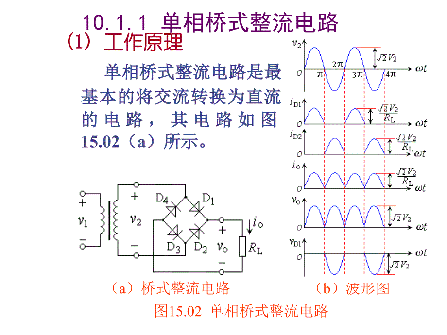 CH整流滤波及稳压电路_第4页