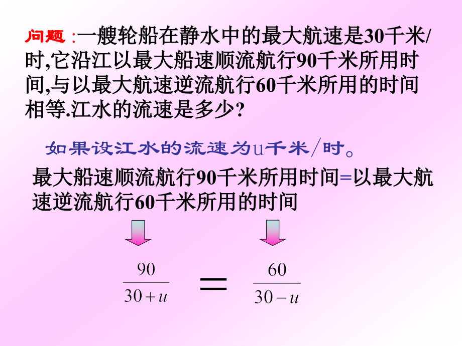 第15章_分式全章课件(共13课时)1_第2页