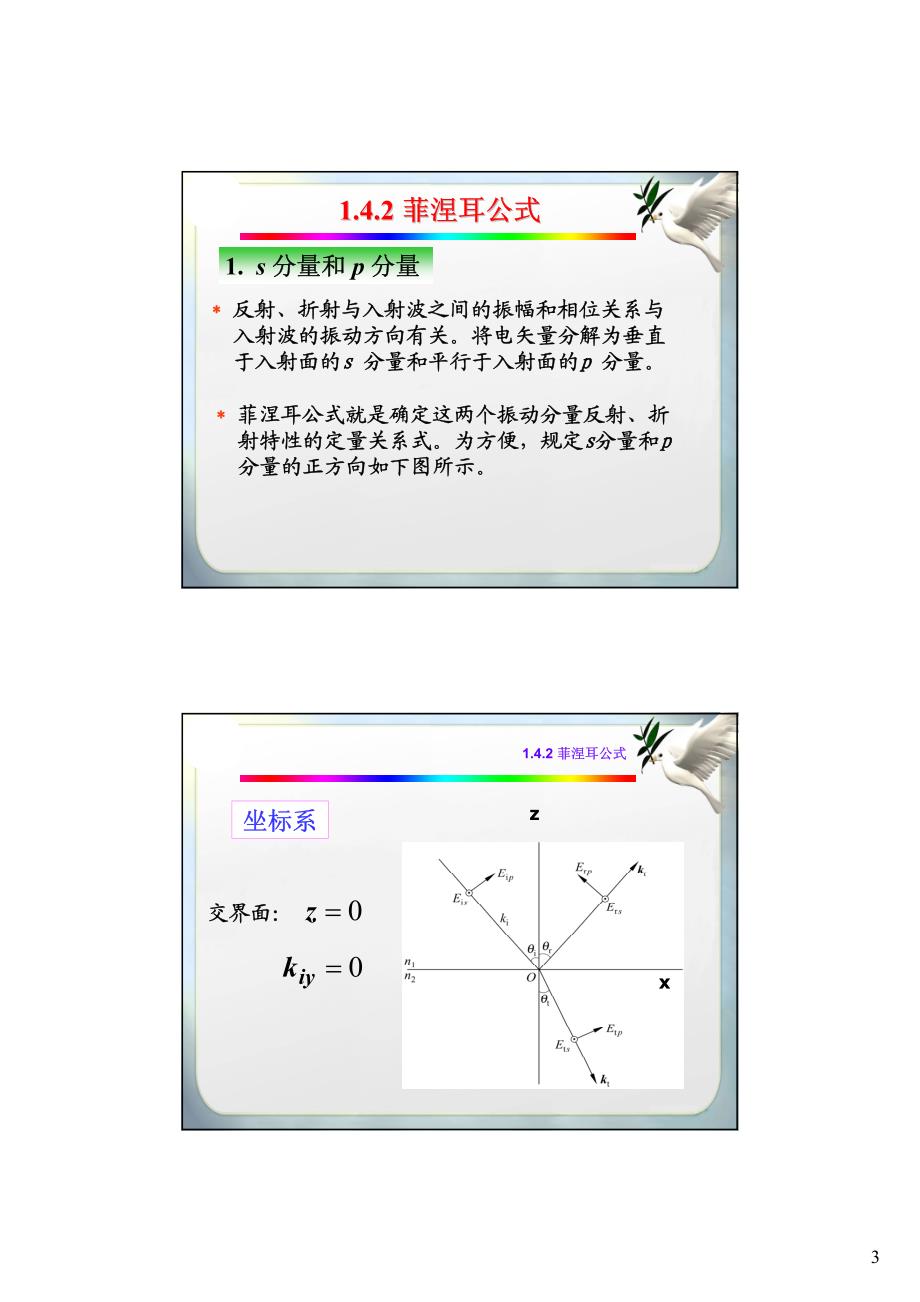 光的电磁理论B_第3页