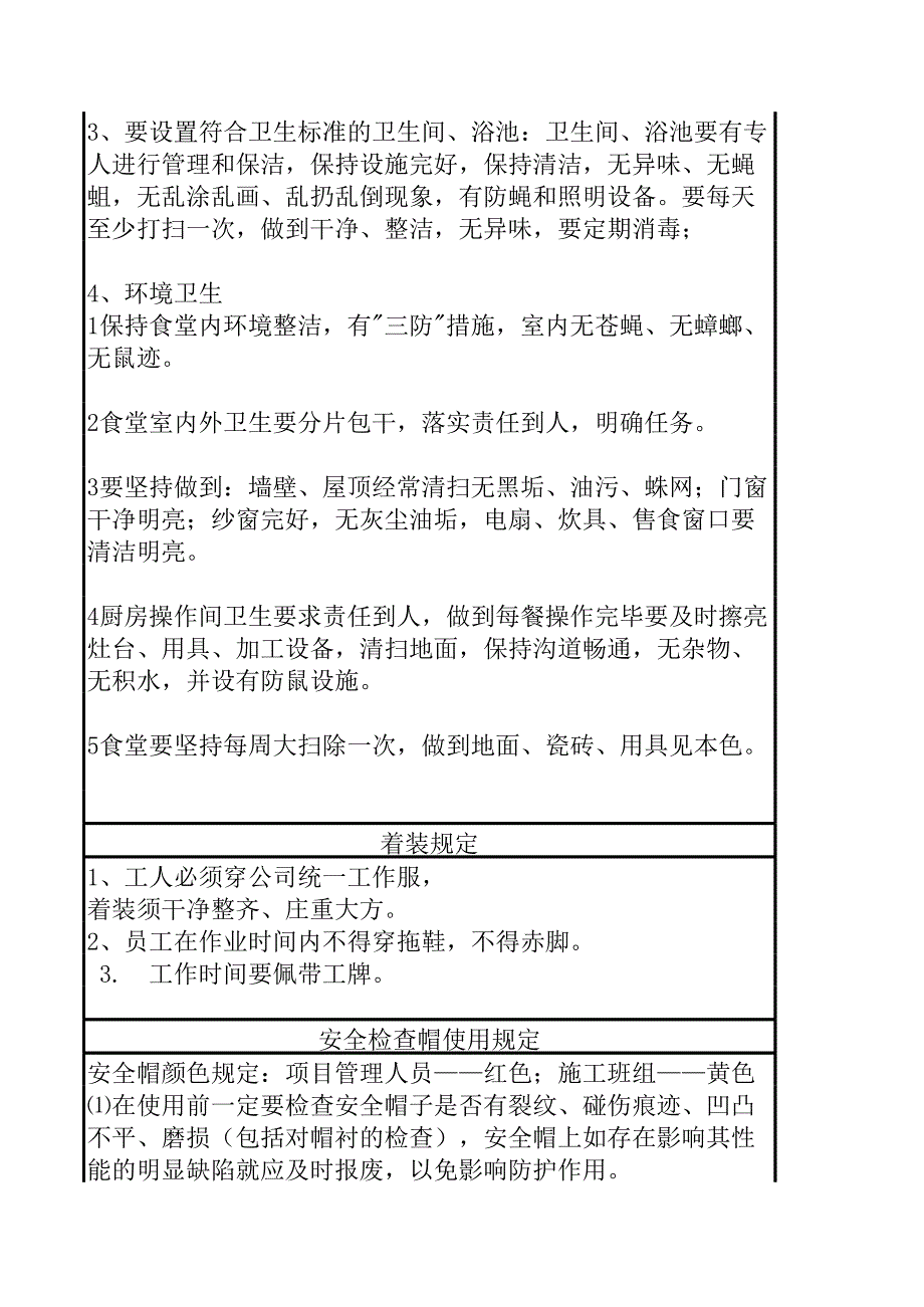 安全文明施工评分表_第2页