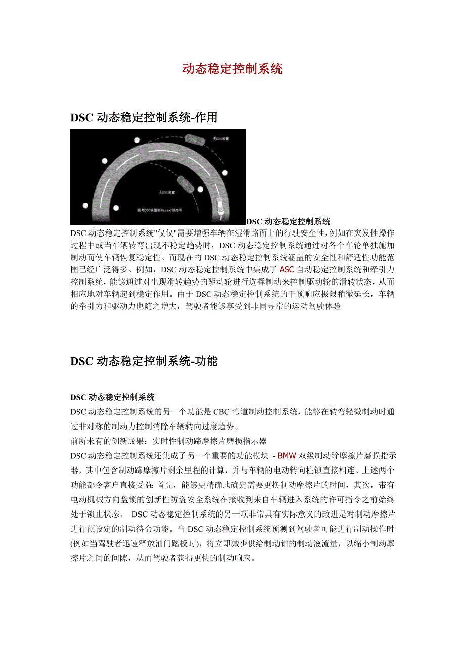 动态稳定控制系统_第1页