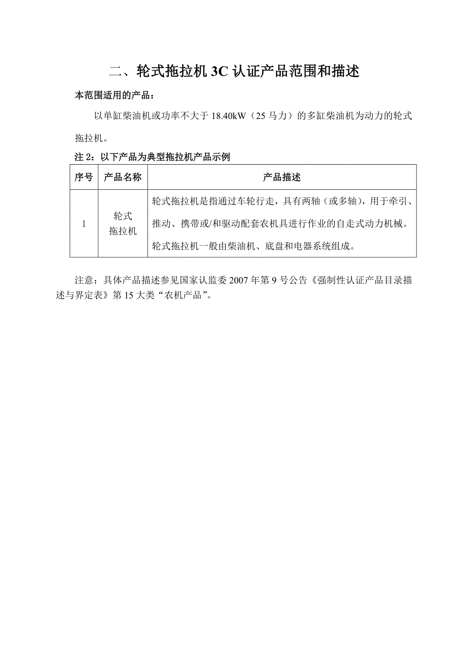 农业机械产品分类2_第3页