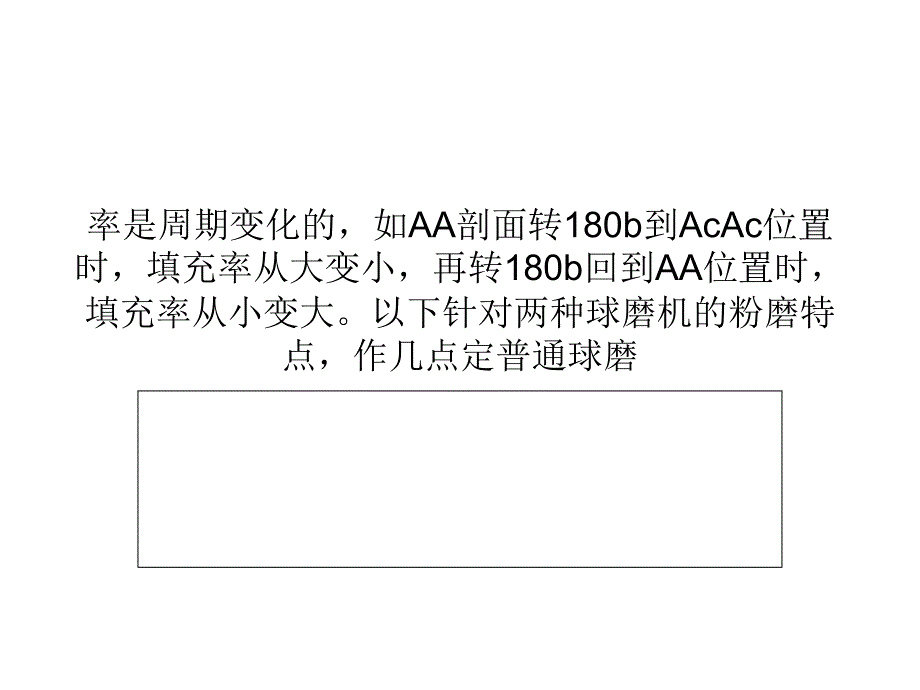 斜式磨粉机作业工效的研究和试验研讨_第3页